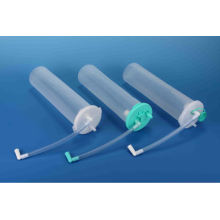 Disposable Suction Liner Bag 2L